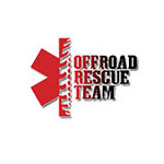 Offroad rescue team